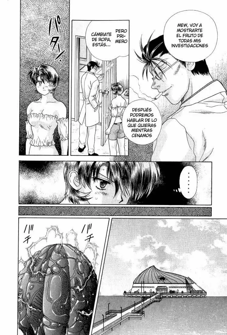 Psychic Academy Oura Bansho (1998) - Capítulo 37 - Página 7 - LectorTMOo