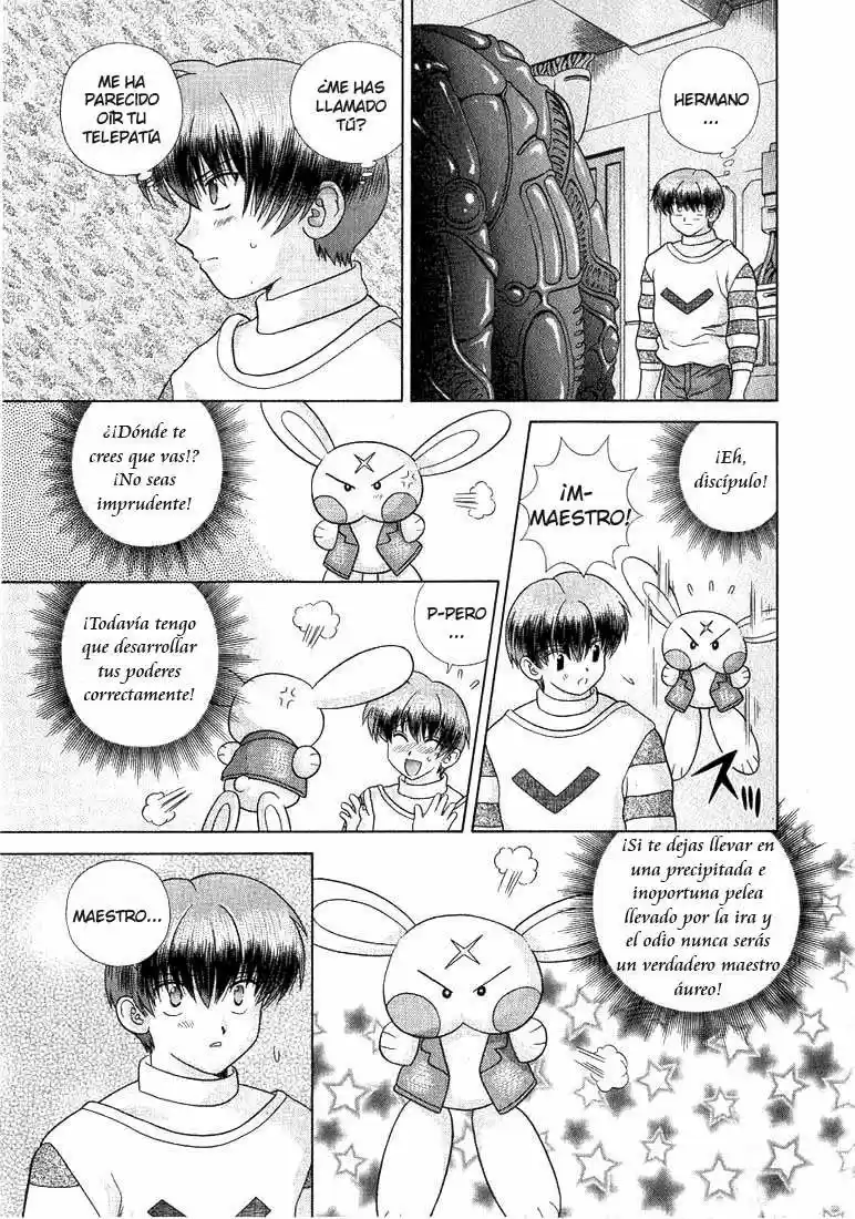 Psychic Academy Oura Bansho (1998) - Capítulo 37 - Página 8 - LectorTMOo