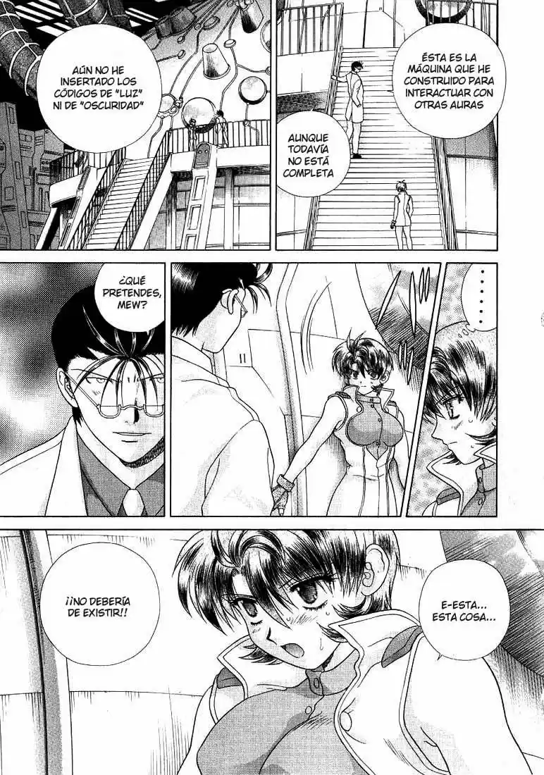 Psychic Academy Oura Bansho (1998) - Capítulo 37 - Página 12 - LectorTMOo