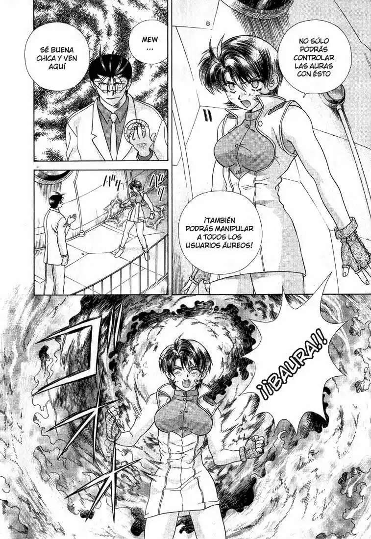 Psychic Academy Oura Bansho (1998) - Capítulo 37 - Página 13 - LectorTMOo