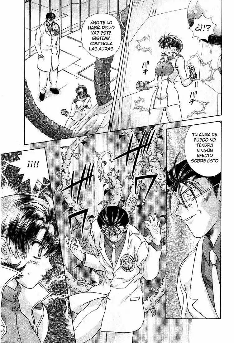 Psychic Academy Oura Bansho (1998) - Capítulo 37 - Página 14 - LectorTMOo
