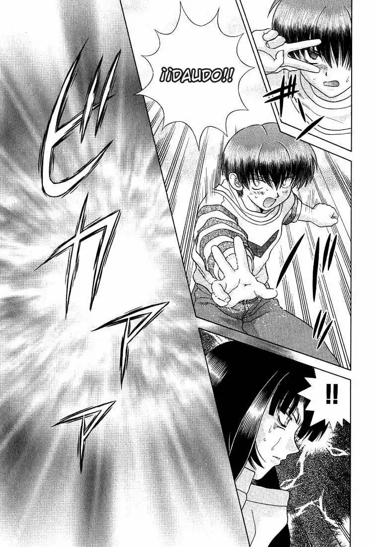 Psychic Academy Oura Bansho (1998) - Capítulo 37 - Página 27 - LectorTMOo