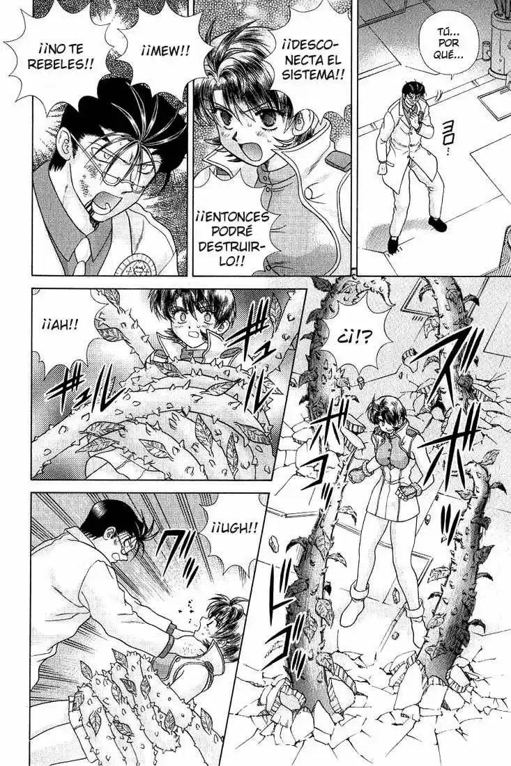 Psychic Academy Oura Bansho (1998) - Capítulo 37 - Página 43 - LectorTMOo