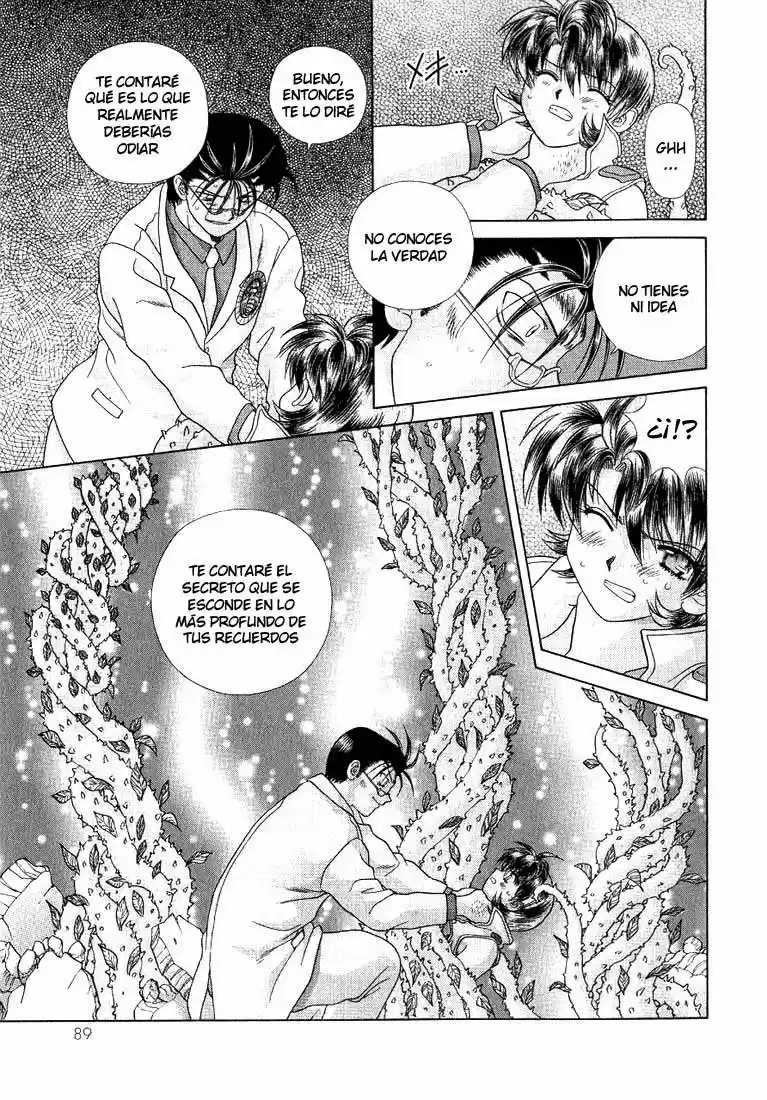 Psychic Academy Oura Bansho (1998) - Capítulo 37 - Página 44 - LectorTMOo
