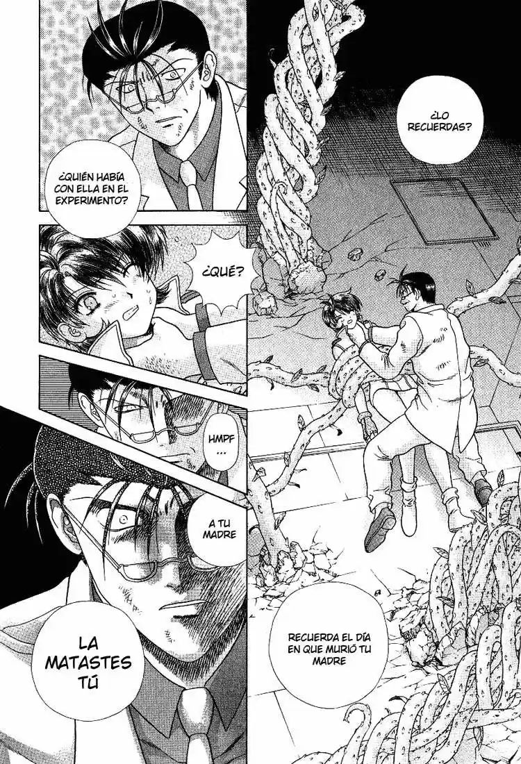 Psychic Academy Oura Bansho (1998) - Capítulo 37 - Página 45 - LectorTMOo