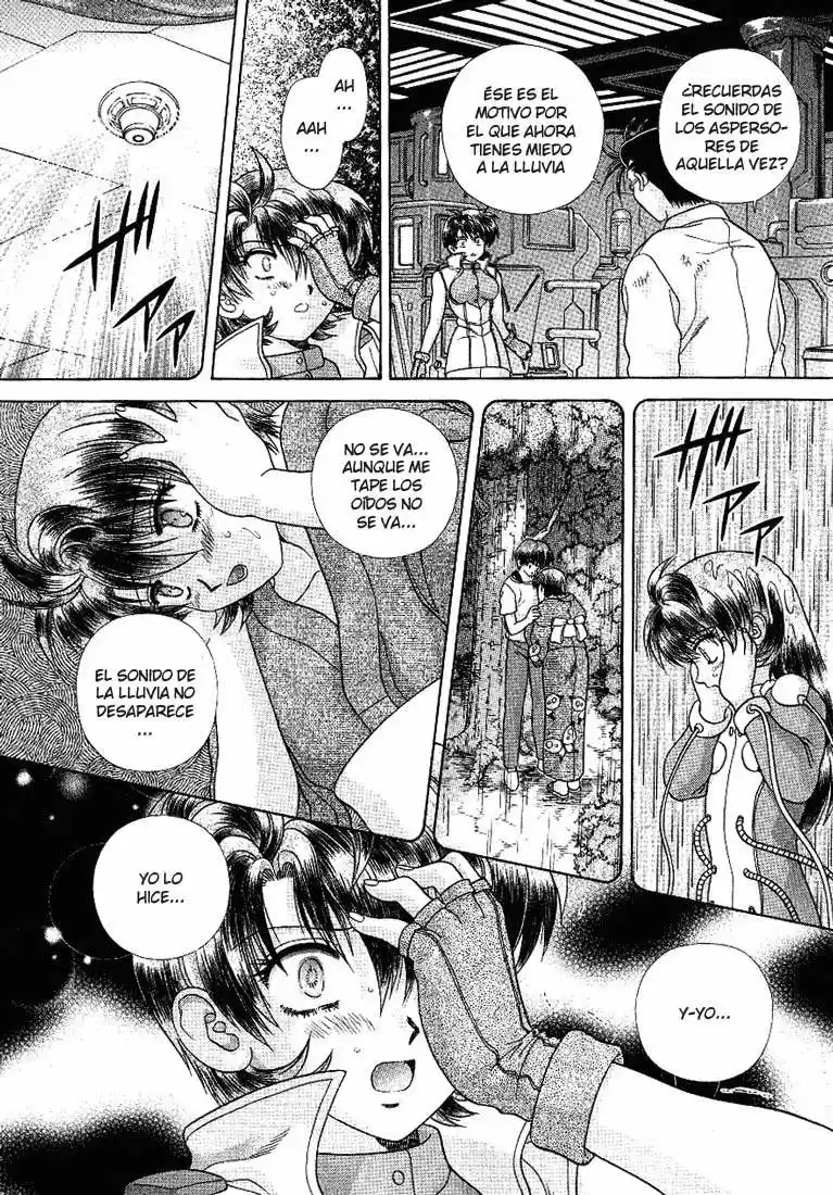 Psychic Academy Oura Bansho (1998) - Capítulo 37 - Página 50 - LectorTMOo
