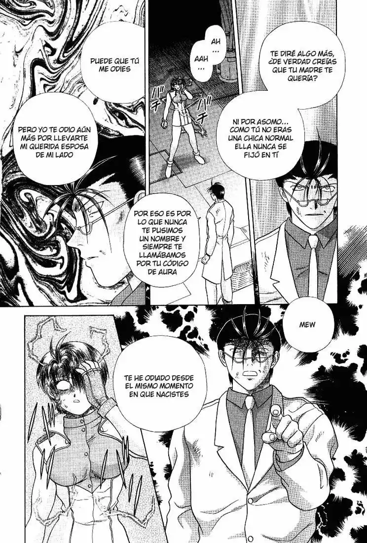 Psychic Academy Oura Bansho (1998) - Capítulo 37 - Página 51 - LectorTMOo