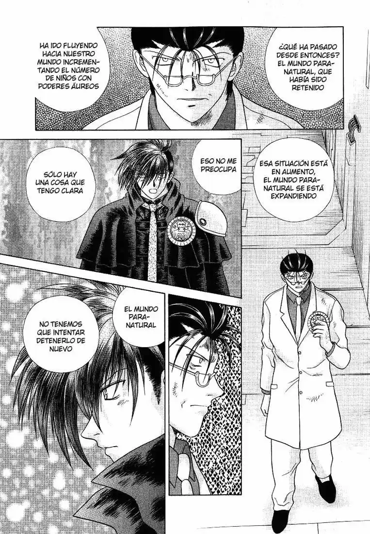 Psychic Academy Oura Bansho (1998) - Capítulo 37 - Página 60 - LectorTMOo