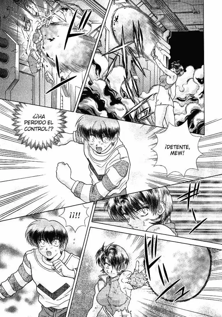 Psychic Academy Oura Bansho (1998) - Capítulo 37 - Página 64 - LectorTMOo