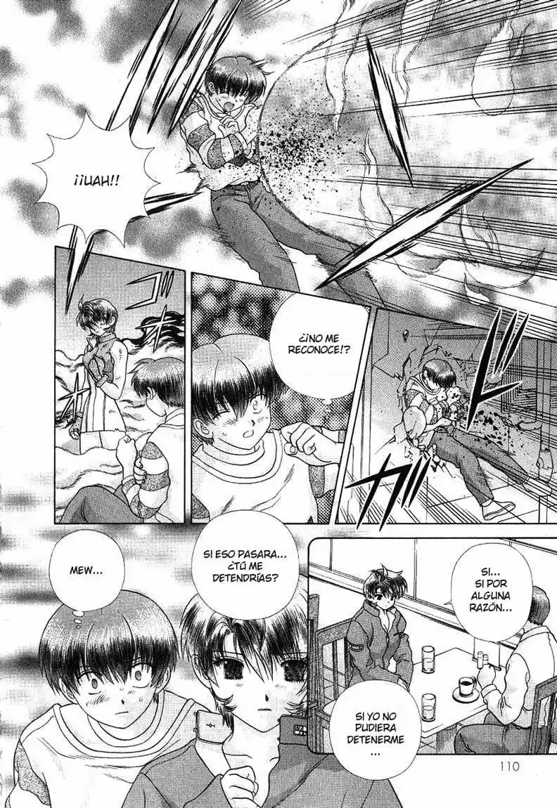 Psychic Academy Oura Bansho (1998) - Capítulo 37 - Página 65 - LectorTMOo
