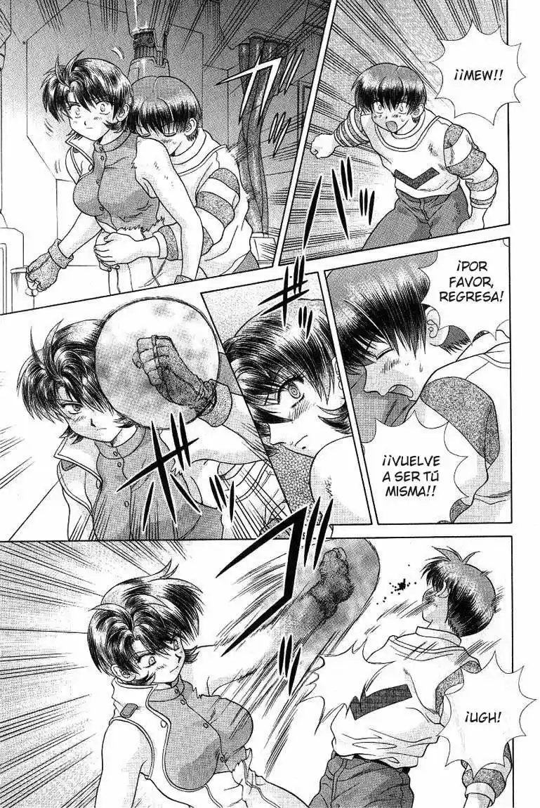 Psychic Academy Oura Bansho (1998) - Capítulo 37 - Página 66 - LectorTMOo
