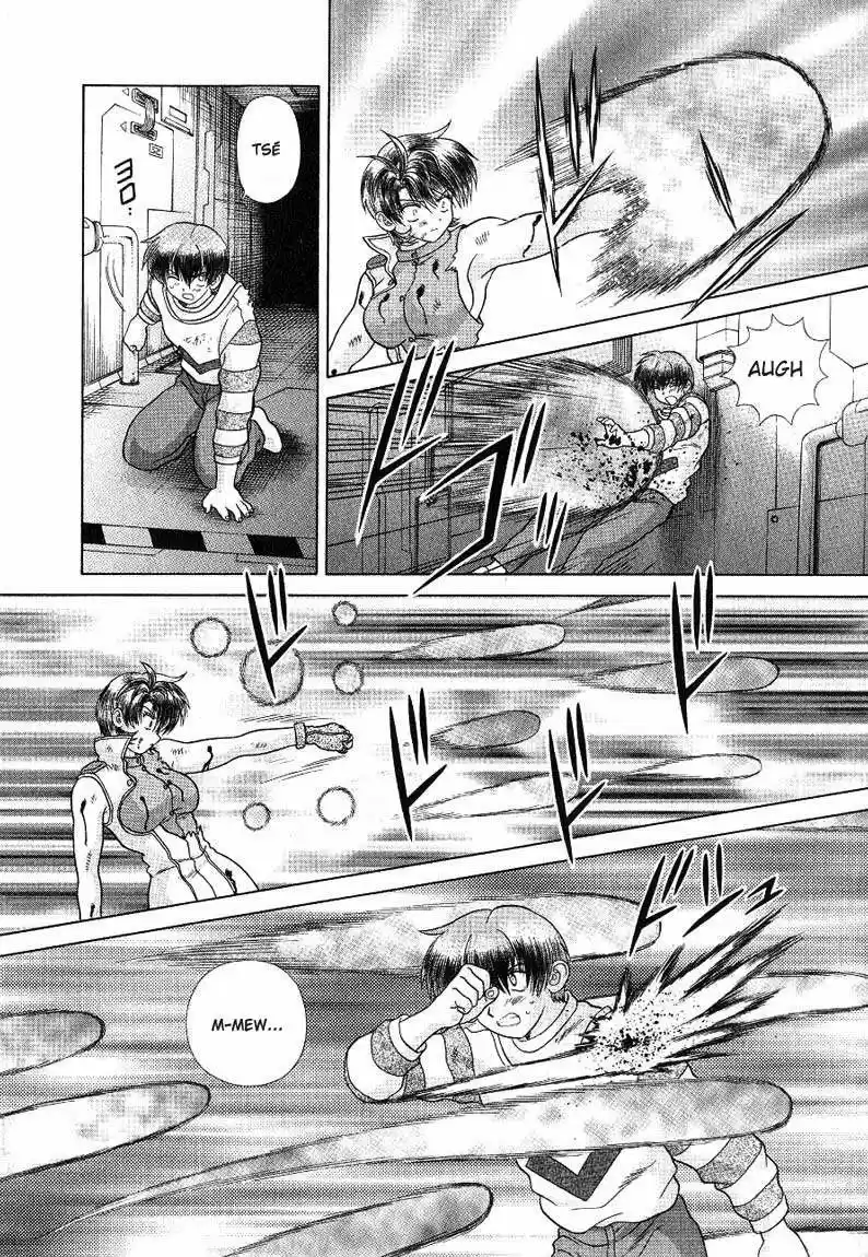 Psychic Academy Oura Bansho (1998) - Capítulo 37 - Página 78 - LectorTMOo