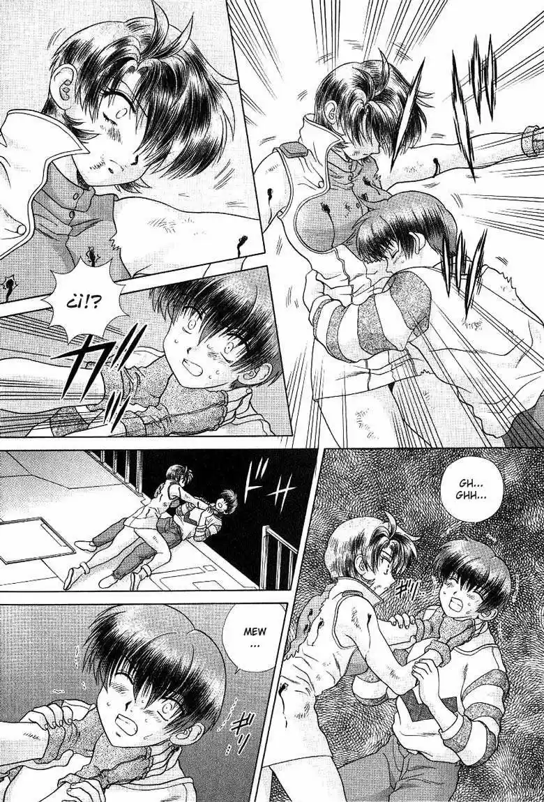 Psychic Academy Oura Bansho (1998) - Capítulo 37 - Página 79 - LectorTMOo
