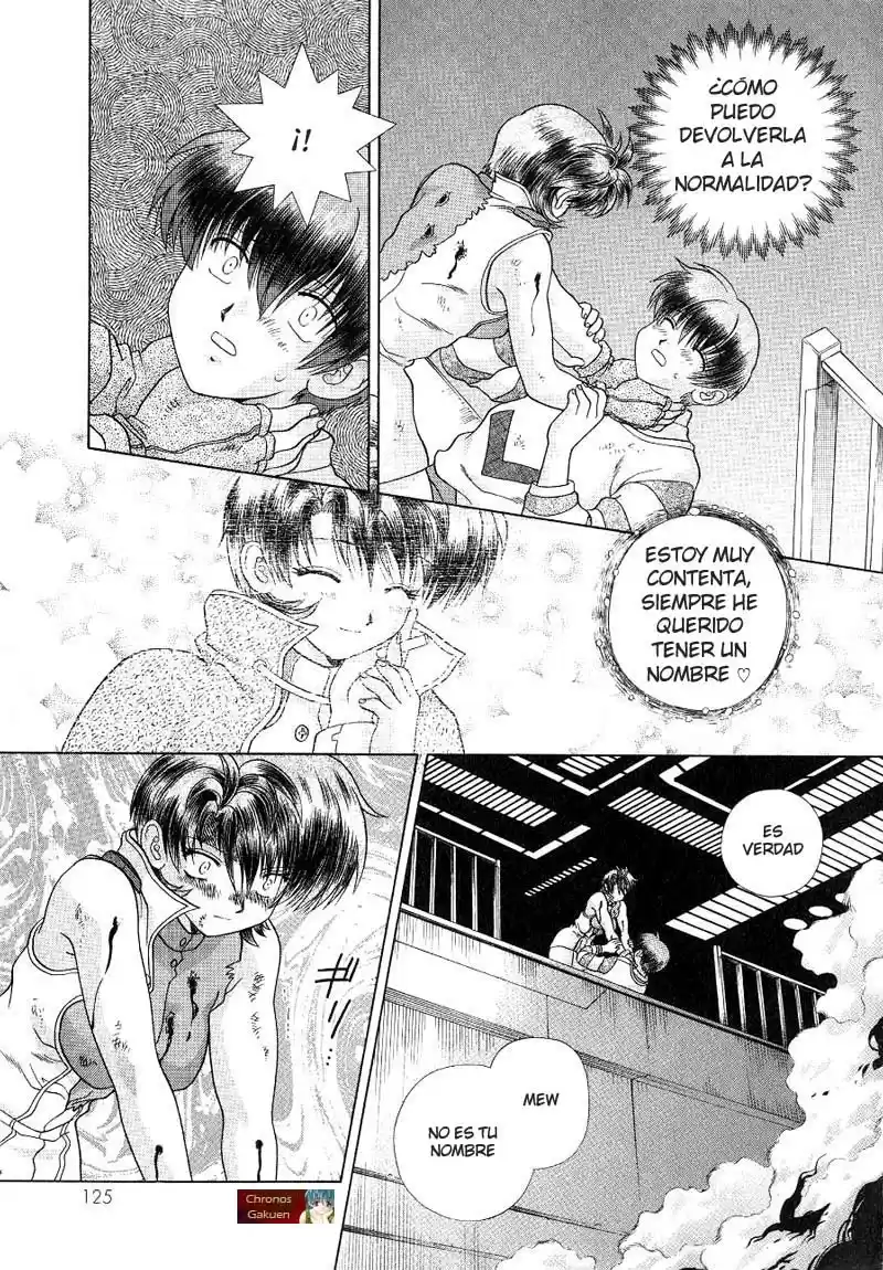 Psychic Academy Oura Bansho (1998) - Capítulo 37 - Página 80 - LectorTMOo