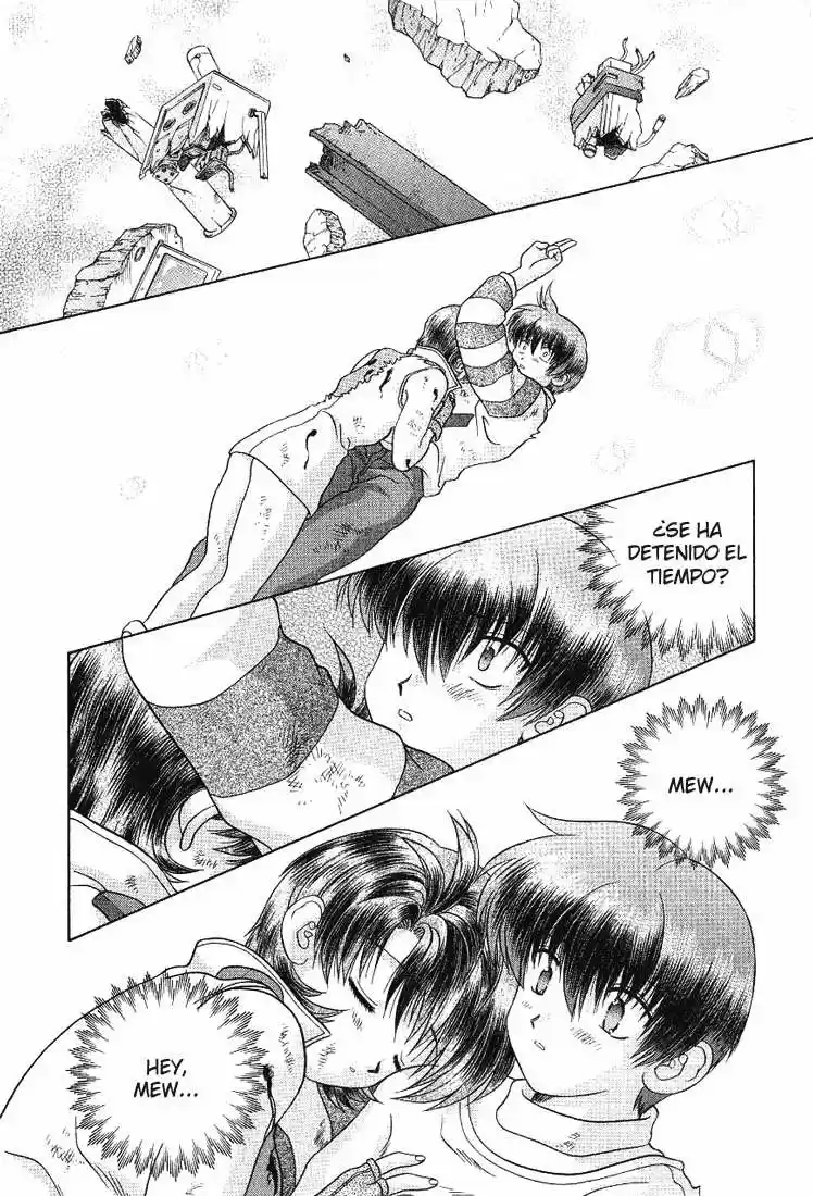 Psychic Academy Oura Bansho (1998) - Capítulo 37 - Página 85 - LectorTMOo