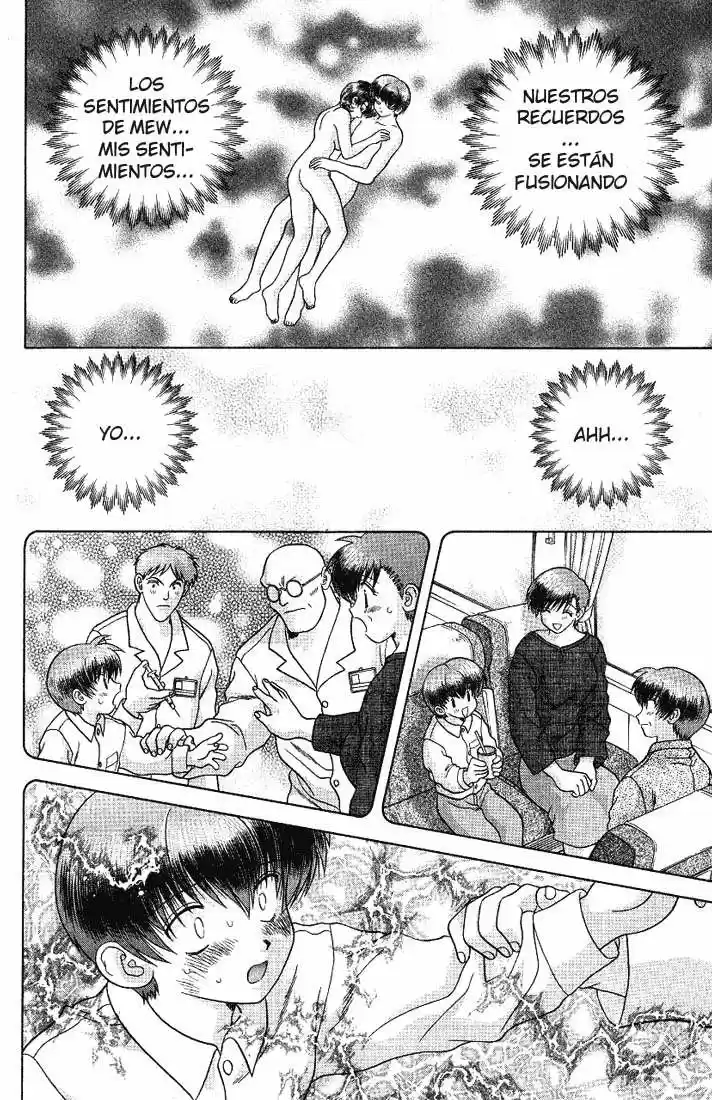 Psychic Academy Oura Bansho (1998) - Capítulo 37 - Página 87 - LectorTMOo