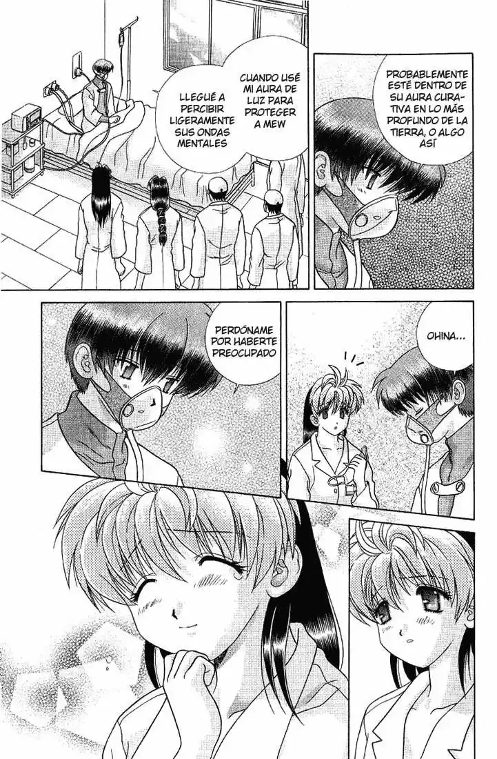 Psychic Academy Oura Bansho (1998) - Capítulo 38 - Página 8 - LectorTMOo