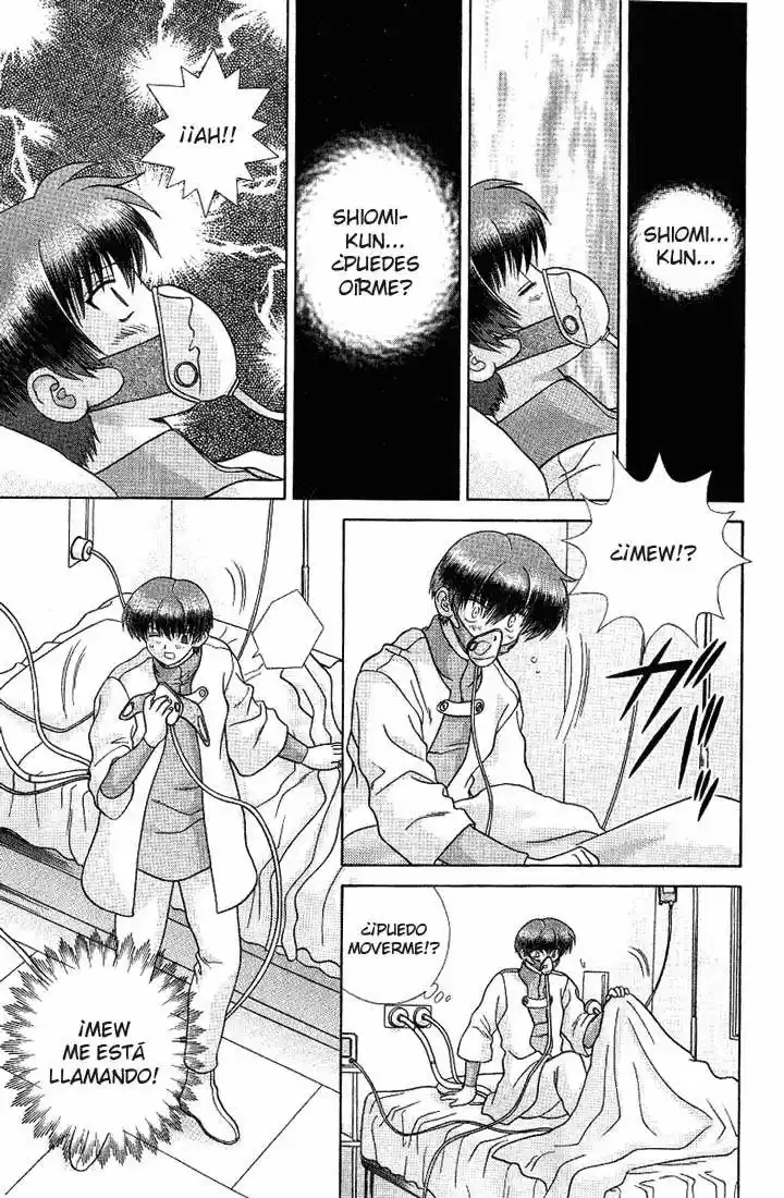 Psychic Academy Oura Bansho (1998) - Capítulo 38 - Página 10 - LectorTMOo