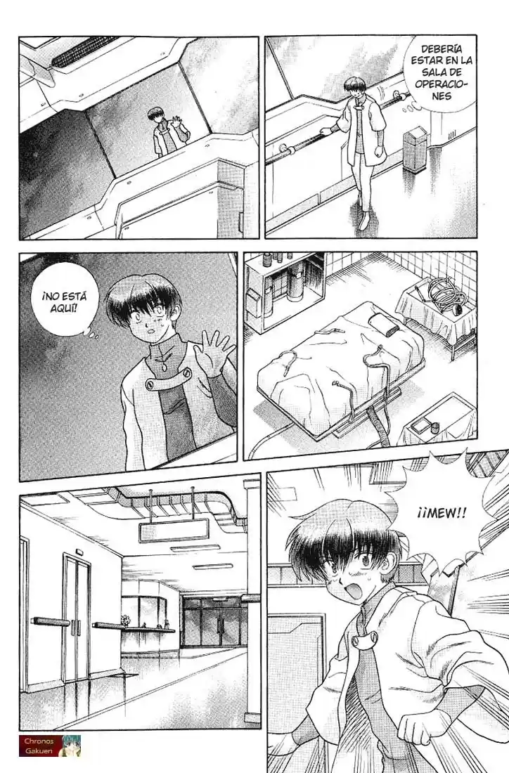 Psychic Academy Oura Bansho (1998) - Capítulo 38 - Página 11 - LectorTMOo