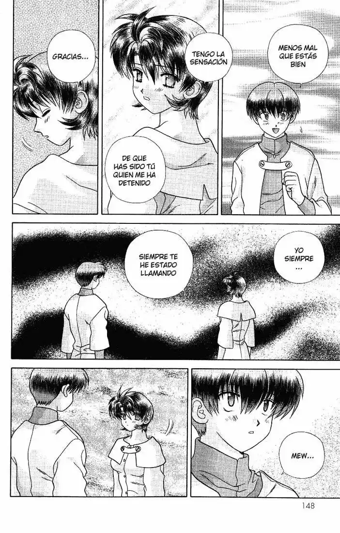 Psychic Academy Oura Bansho (1998) - Capítulo 38 - Página 14 - LectorTMOo