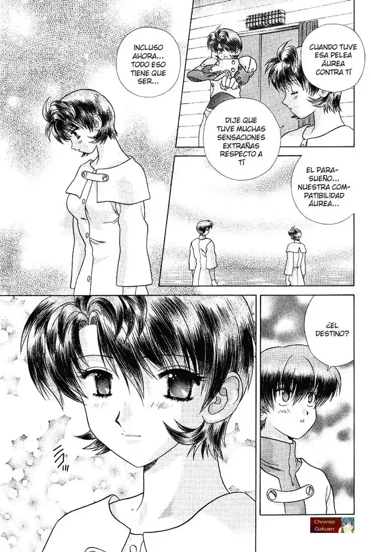 Psychic Academy Oura Bansho (1998) - Capítulo 38 - Página 15 - LectorTMOo