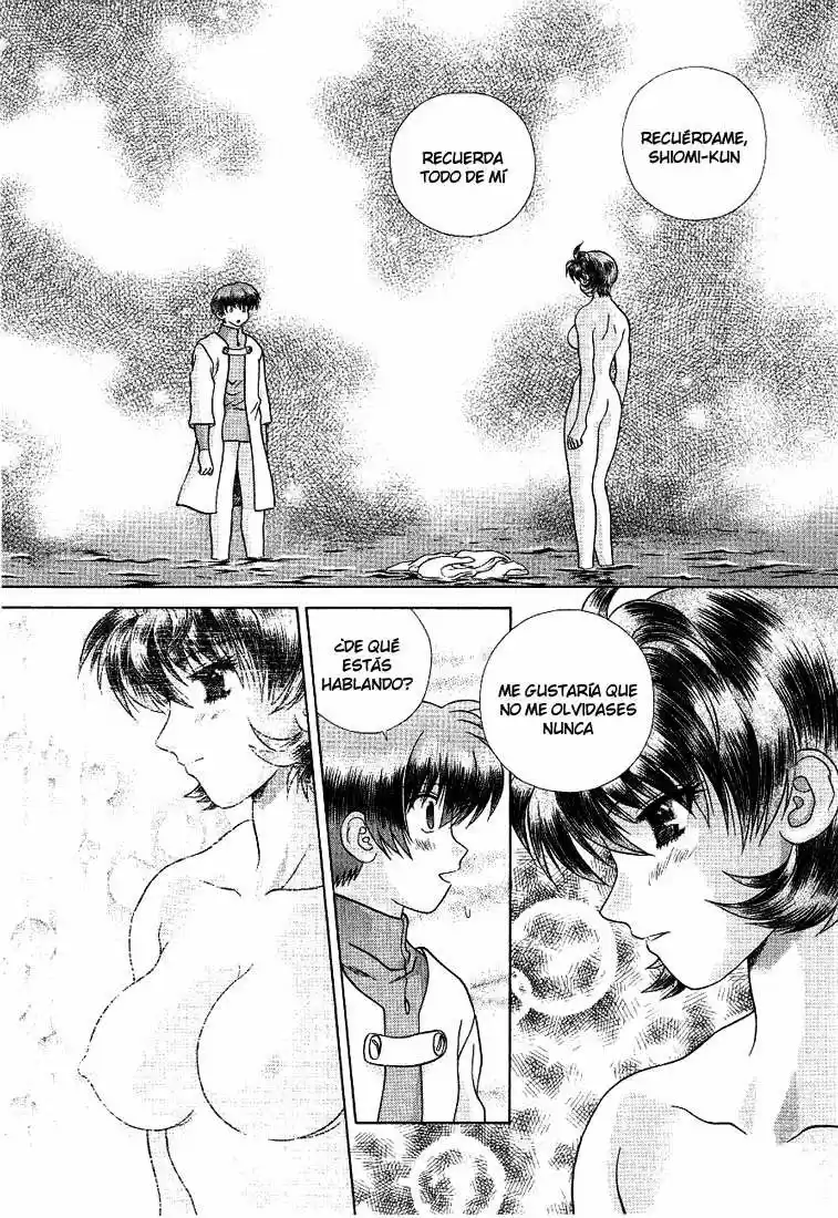 Psychic Academy Oura Bansho (1998) - Capítulo 38 - Página 21 - LectorTMOo