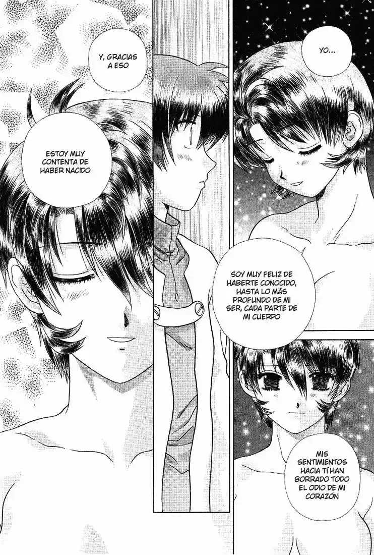 Psychic Academy Oura Bansho (1998) - Capítulo 38 - Página 22 - LectorTMOo
