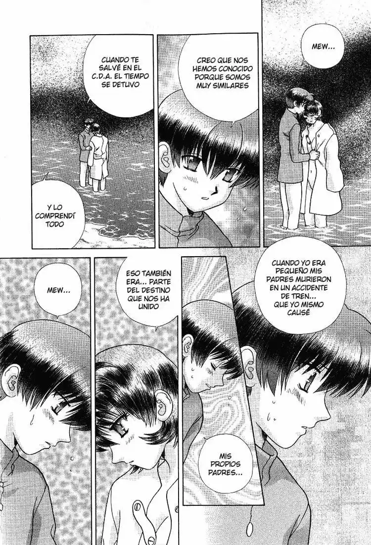 Psychic Academy Oura Bansho (1998) - Capítulo 38 - Página 24 - LectorTMOo
