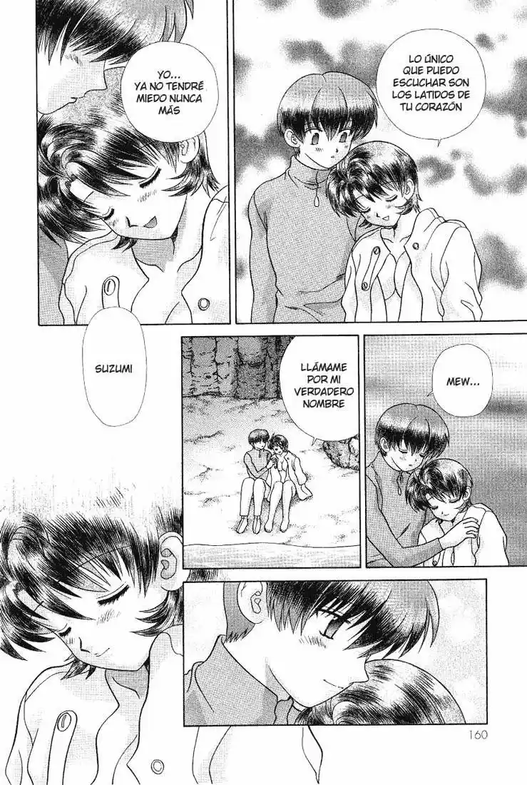 Psychic Academy Oura Bansho (1998) - Capítulo 38 - Página 26 - LectorTMOo