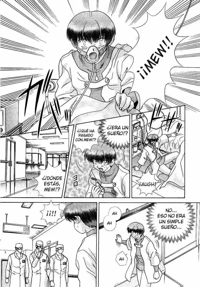 Psychic Academy Oura Bansho (1998) - Capítulo 38 - Página 29 - LectorTMOo