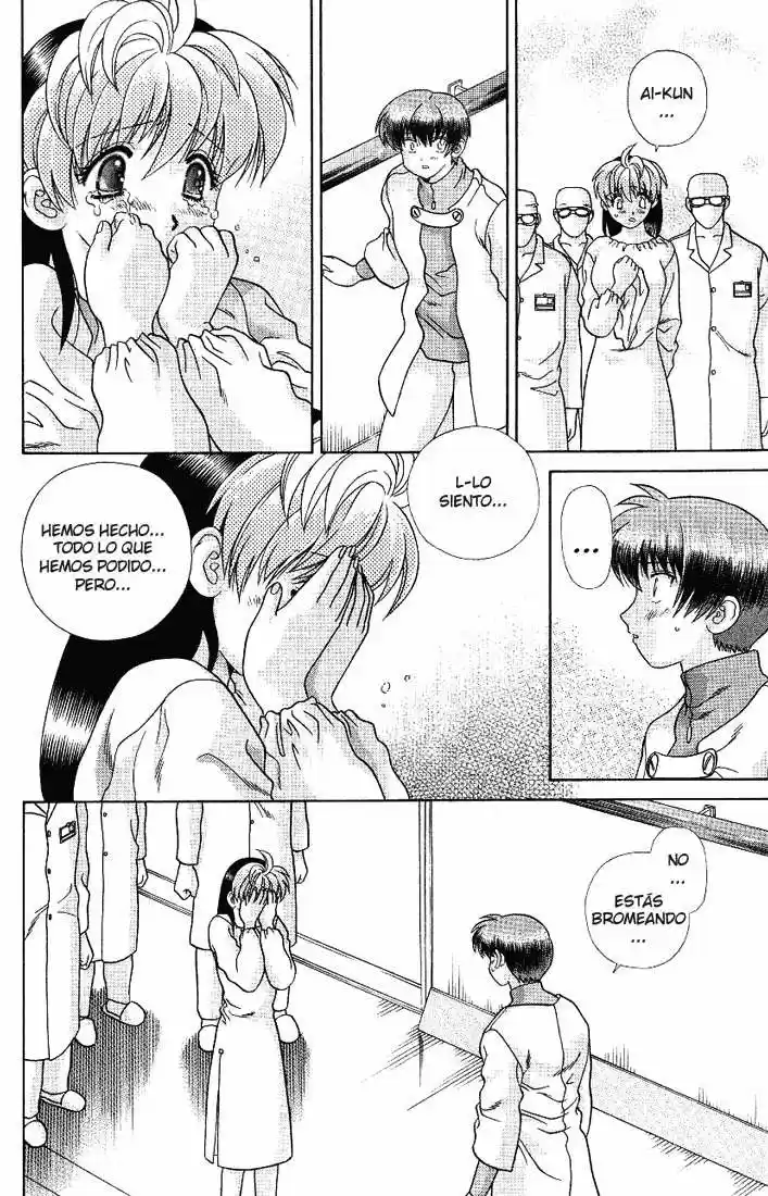 Psychic Academy Oura Bansho (1998) - Capítulo 38 - Página 30 - LectorTMOo