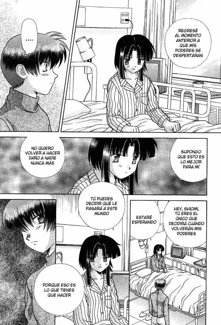 Psychic Academy Oura Bansho (1998) - Capítulo 38 - Página 44 - LectorTMOo