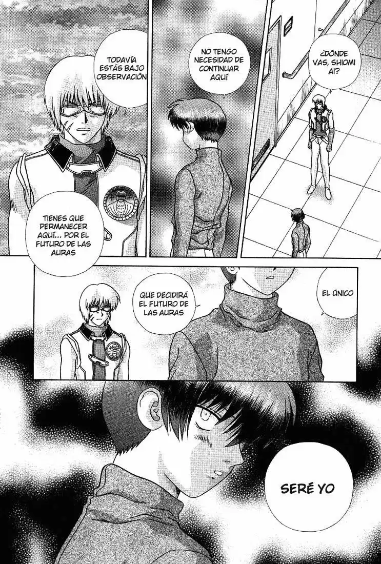 Psychic Academy Oura Bansho (1998) - Capítulo 38 - Página 46 - LectorTMOo
