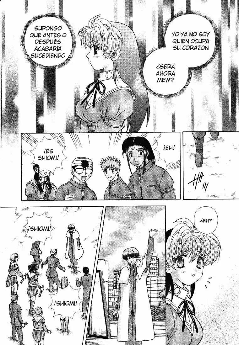 Psychic Academy Oura Bansho (1998) - Capítulo 38 - Página 49 - LectorTMOo