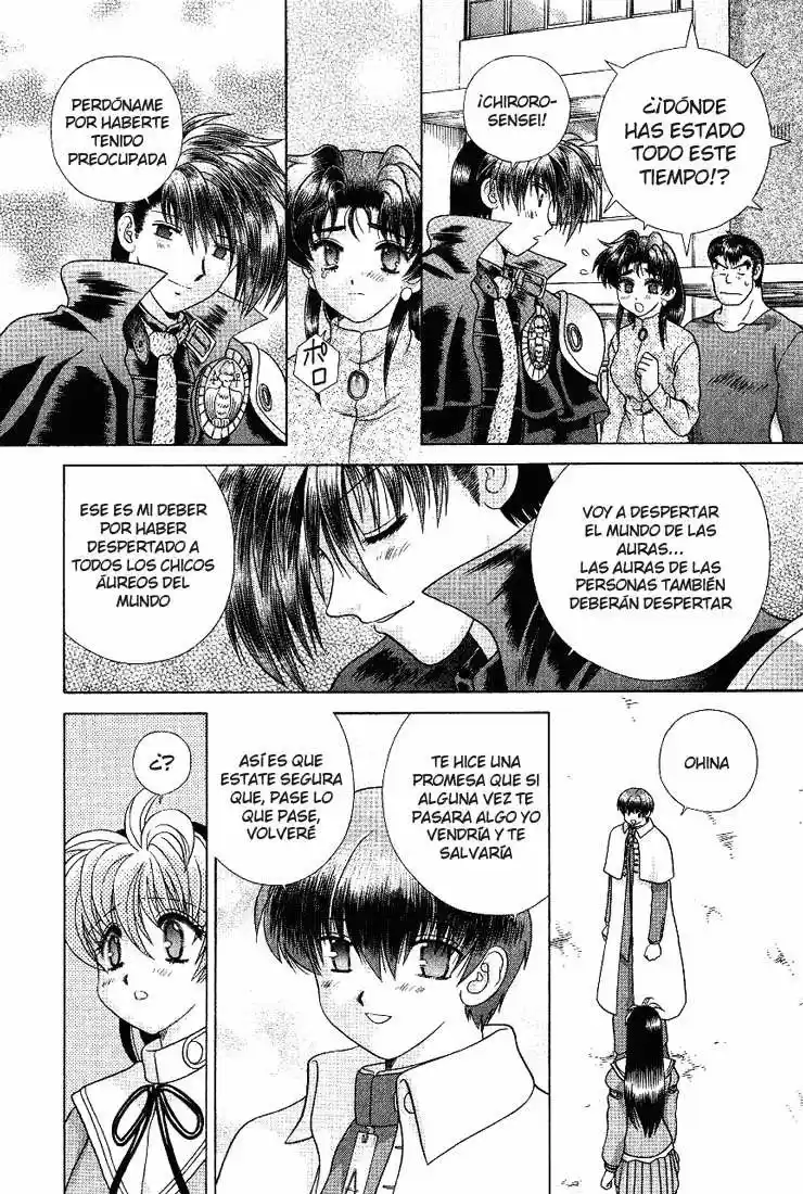 Psychic Academy Oura Bansho (1998) - Capítulo 38 - Página 52 - LectorTMOo