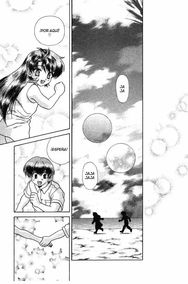 Psychic Academy Oura Bansho (1998) - Capítulo 38 - Página 54 - LectorTMOo