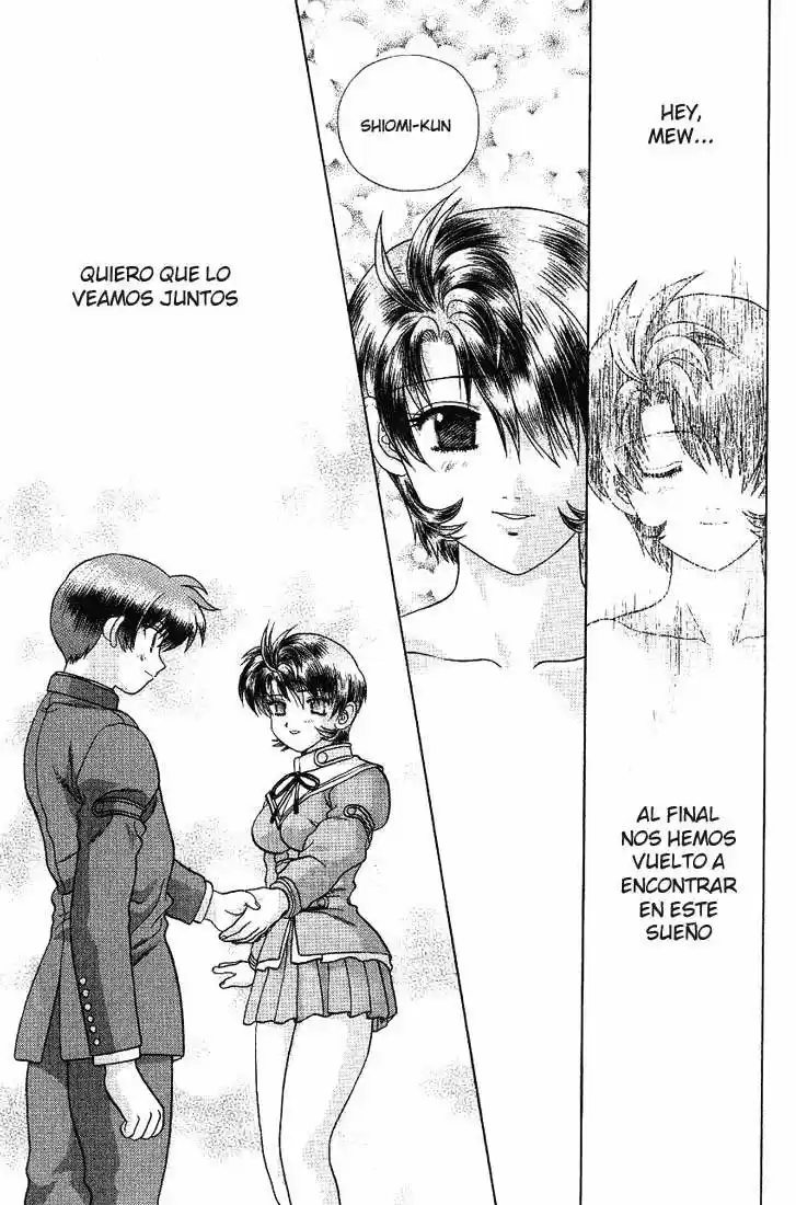 Psychic Academy Oura Bansho (1998) - Capítulo 38 - Página 55 - LectorTMOo
