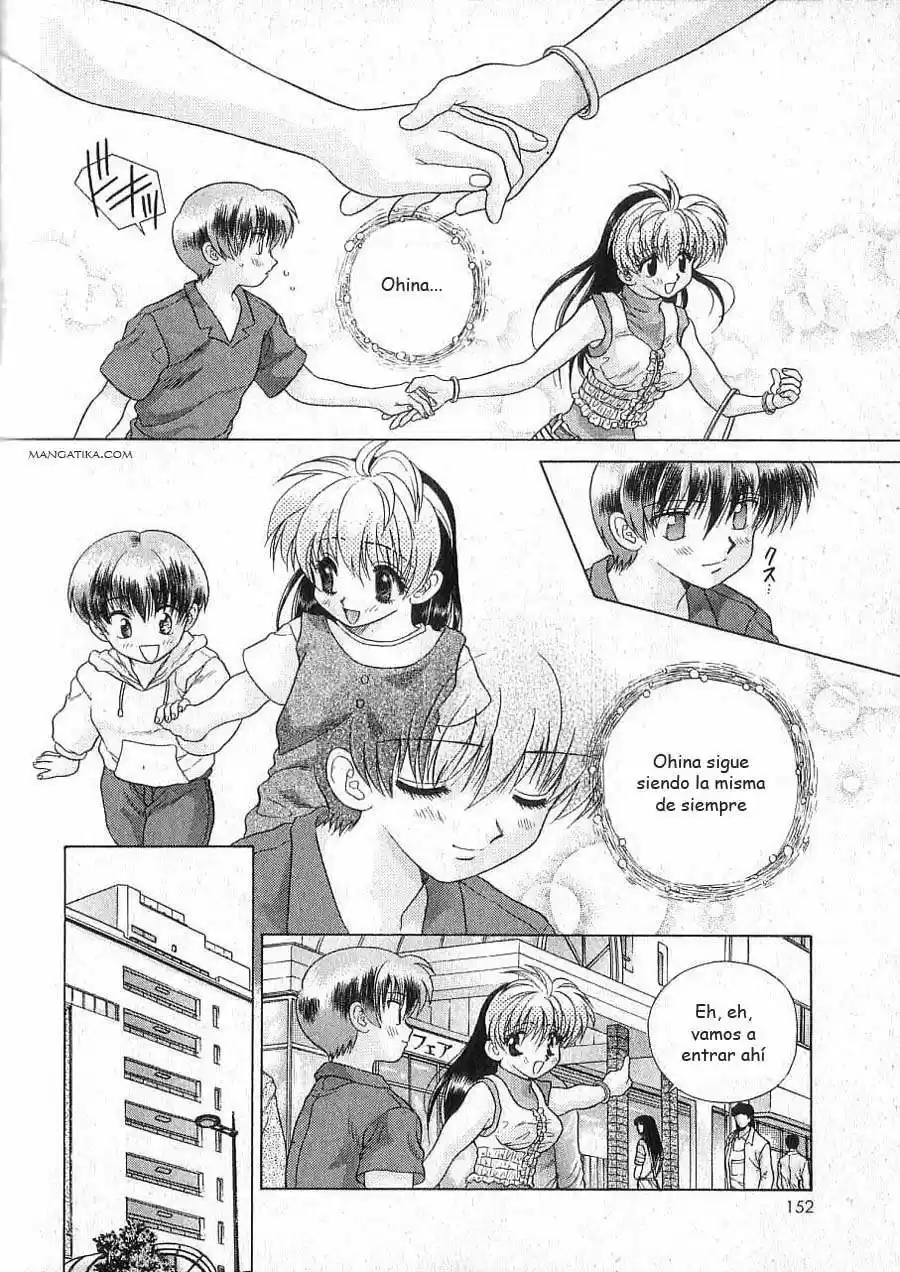 Psychic Academy Oura Bansho (1998) - Capítulo 4 - Página 16 - LectorTMOo