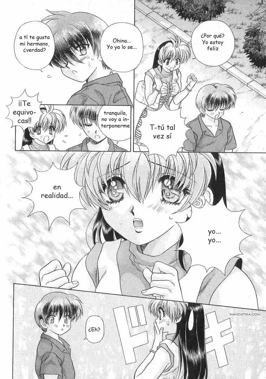 Psychic Academy Oura Bansho (1998) - Capítulo 4 - Página 20 - LectorTMOo