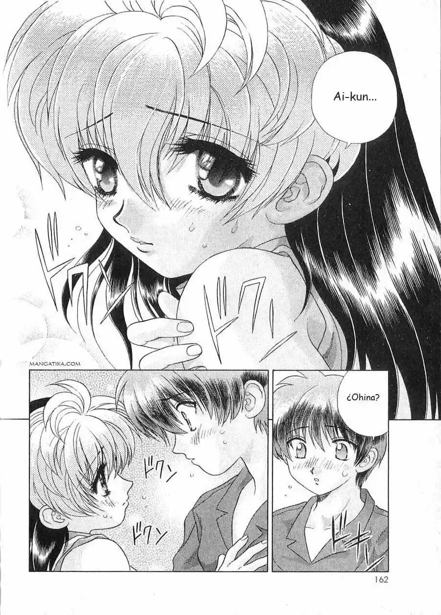 Psychic Academy Oura Bansho (1998) - Capítulo 4 - Página 26 - LectorTMOo