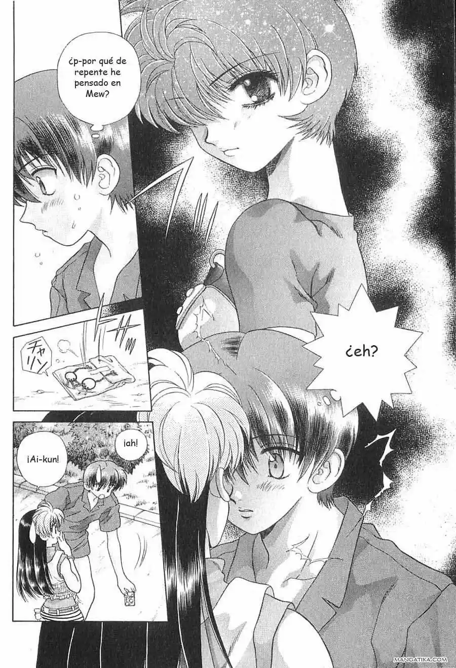 Psychic Academy Oura Bansho (1998) - Capítulo 4 - Página 28 - LectorTMOo