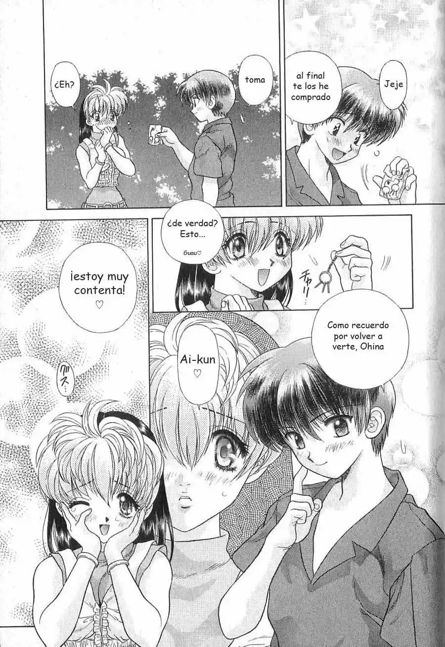 Psychic Academy Oura Bansho (1998) - Capítulo 4 - Página 29 - LectorTMOo