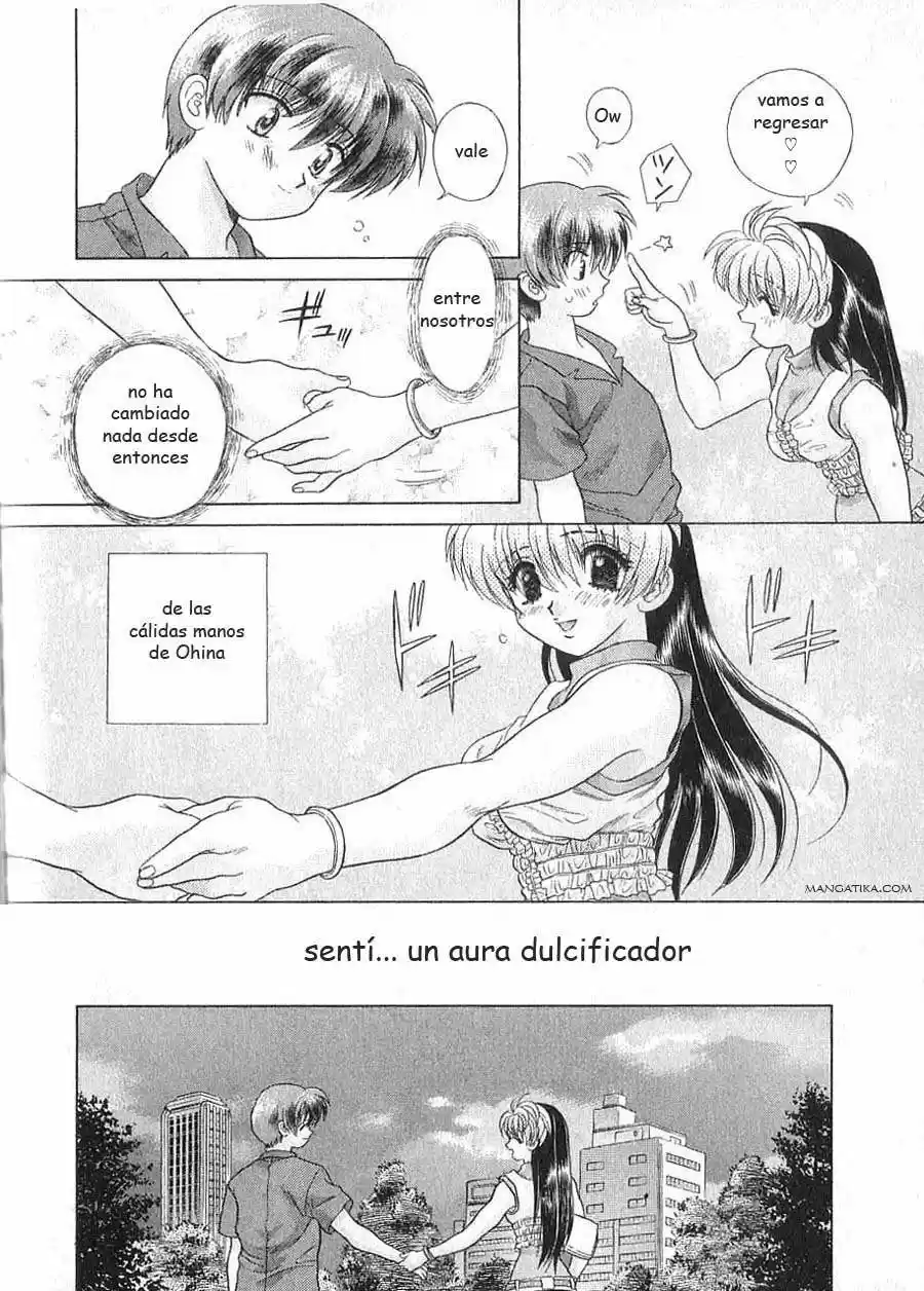 Psychic Academy Oura Bansho (1998) - Capítulo 4 - Página 30 - LectorTMOo