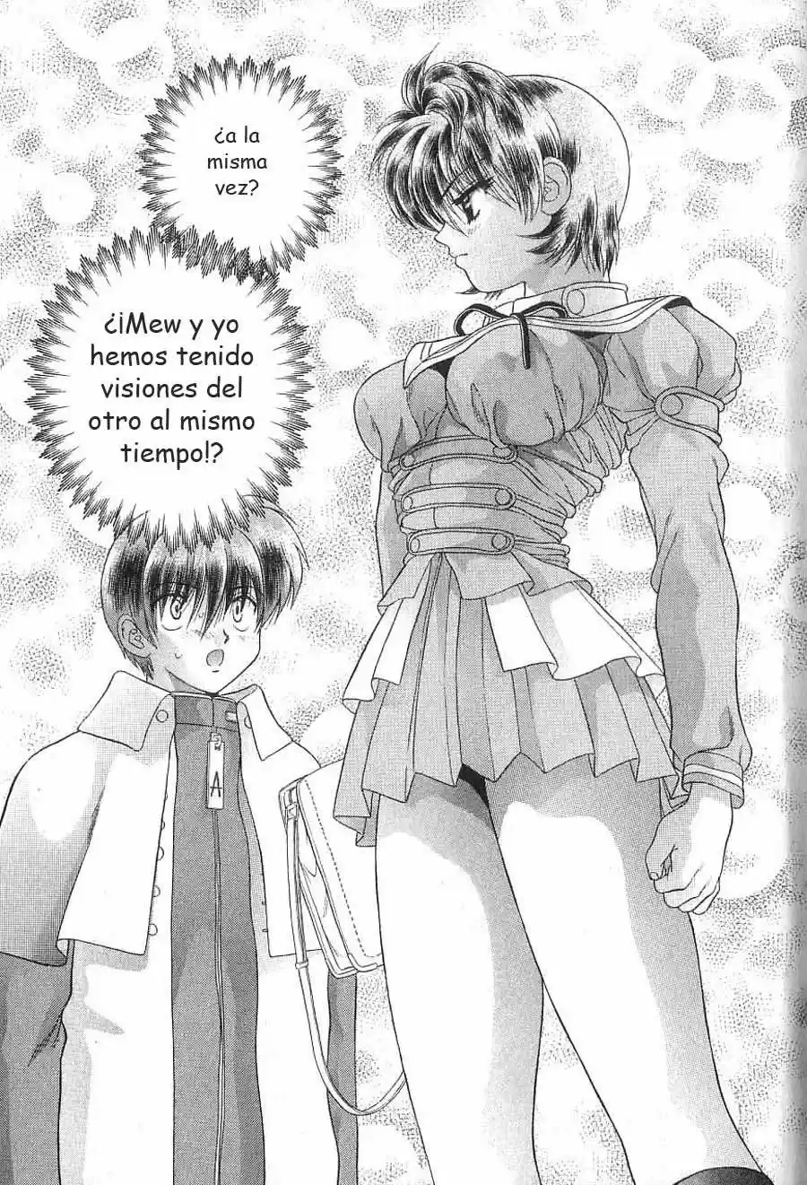 Psychic Academy Oura Bansho (1998) - Capítulo 4 - Página 37 - LectorTMOo