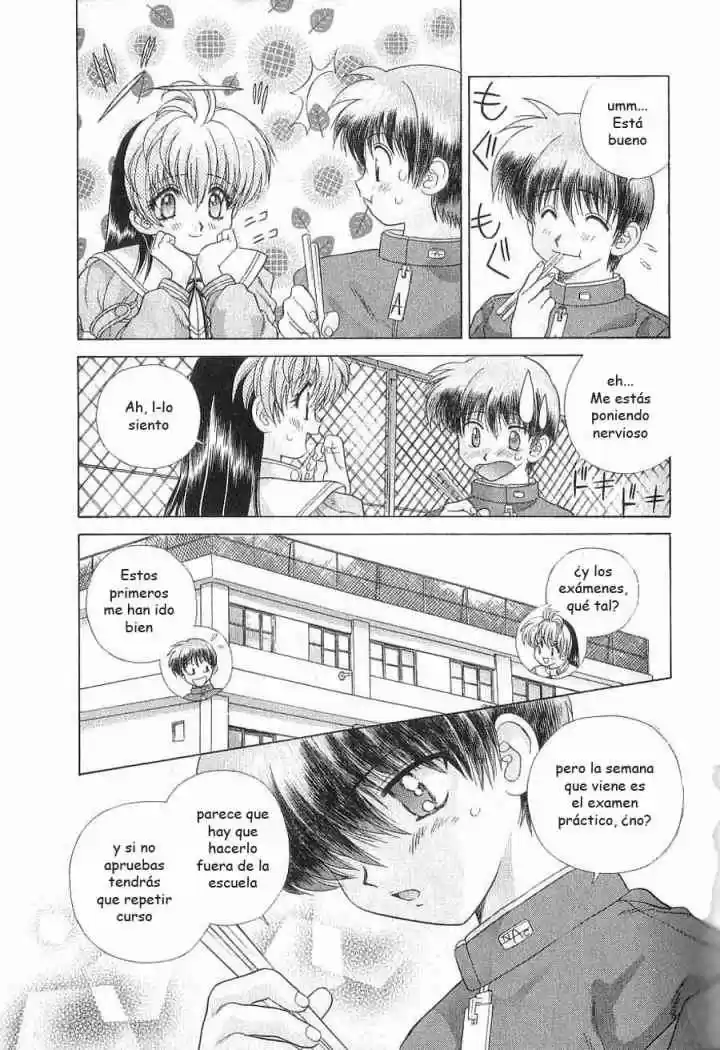 Psychic Academy Oura Bansho (1998) - Capítulo 5 - Página 10 - LectorTMOo