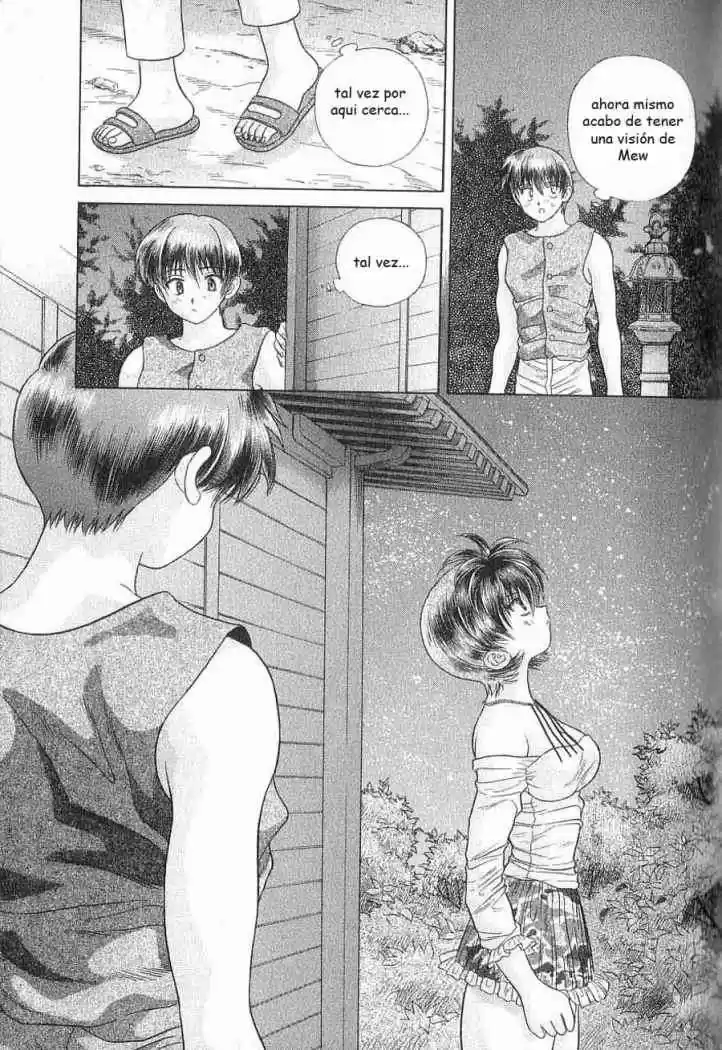 Psychic Academy Oura Bansho (1998) - Capítulo 5 - Página 26 - LectorTMOo
