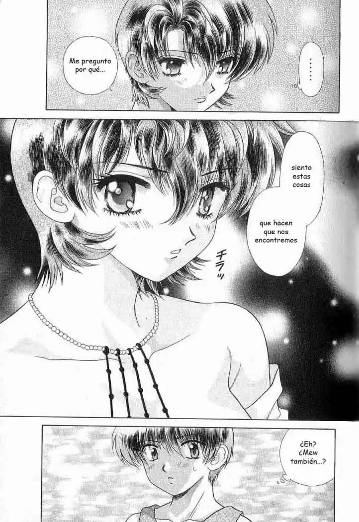Psychic Academy Oura Bansho (1998) - Capítulo 5 - Página 28 - LectorTMOo
