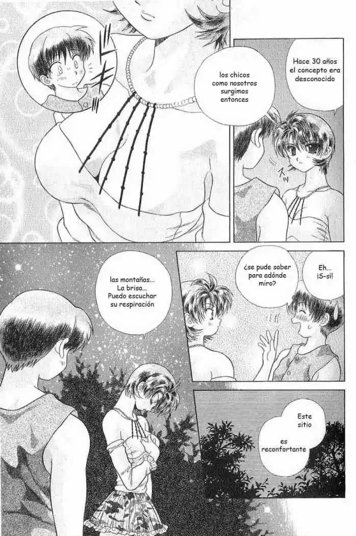 Psychic Academy Oura Bansho (1998) - Capítulo 5 - Página 30 - LectorTMOo