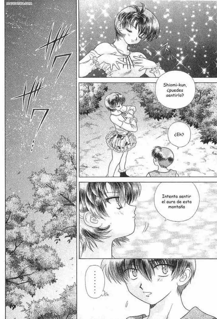 Psychic Academy Oura Bansho (1998) - Capítulo 5 - Página 31 - LectorTMOo