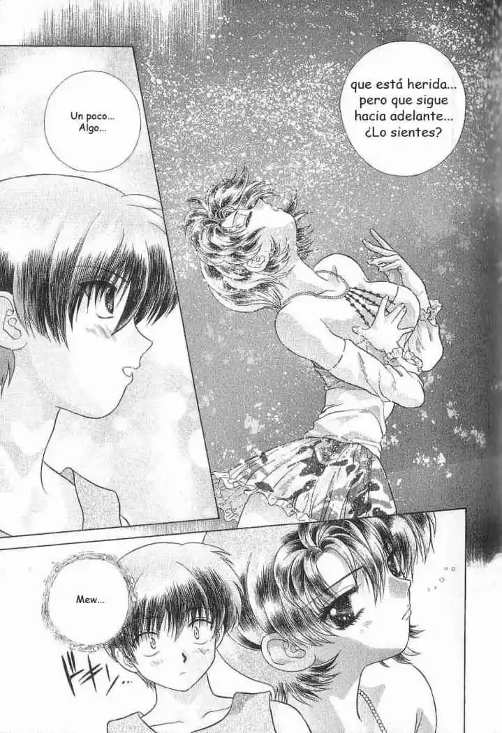 Psychic Academy Oura Bansho (1998) - Capítulo 5 - Página 32 - LectorTMOo